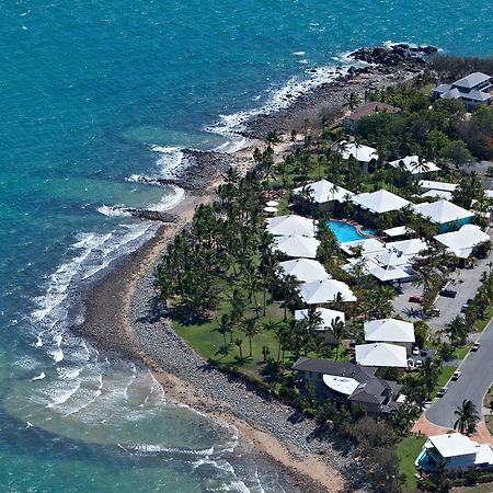 The Resort At Dolphin Heads Маккай Экстерьер фото